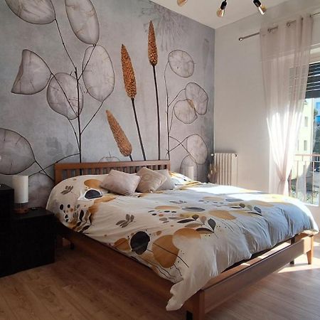 Faby & Fra Apartments Livorno Kültér fotó