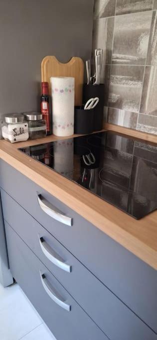 Faby & Fra Apartments Livorno Kültér fotó