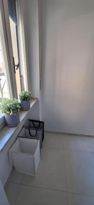 Faby & Fra Apartments Livorno Kültér fotó