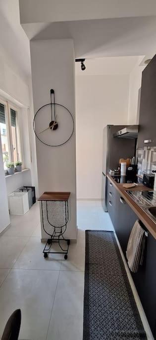 Faby & Fra Apartments Livorno Kültér fotó