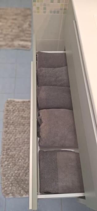 Faby & Fra Apartments Livorno Kültér fotó