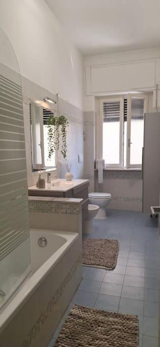 Faby & Fra Apartments Livorno Kültér fotó