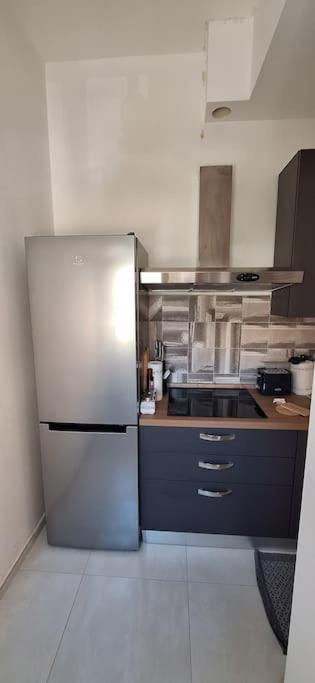 Faby & Fra Apartments Livorno Kültér fotó
