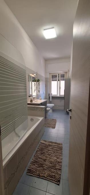 Faby & Fra Apartments Livorno Kültér fotó