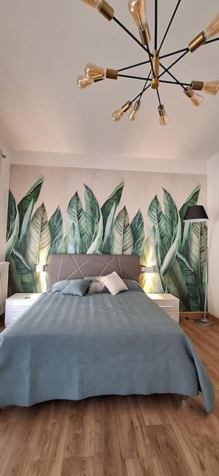 Faby & Fra Apartments Livorno Kültér fotó