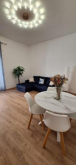 Faby & Fra Apartments Livorno Kültér fotó
