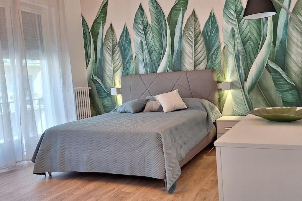 Faby & Fra Apartments Livorno Kültér fotó