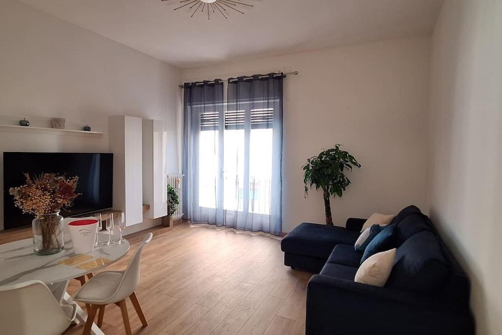 Faby & Fra Apartments Livorno Kültér fotó