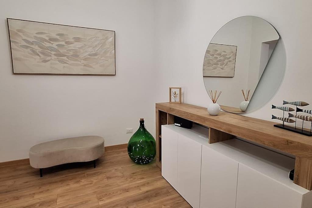 Faby & Fra Apartments Livorno Kültér fotó