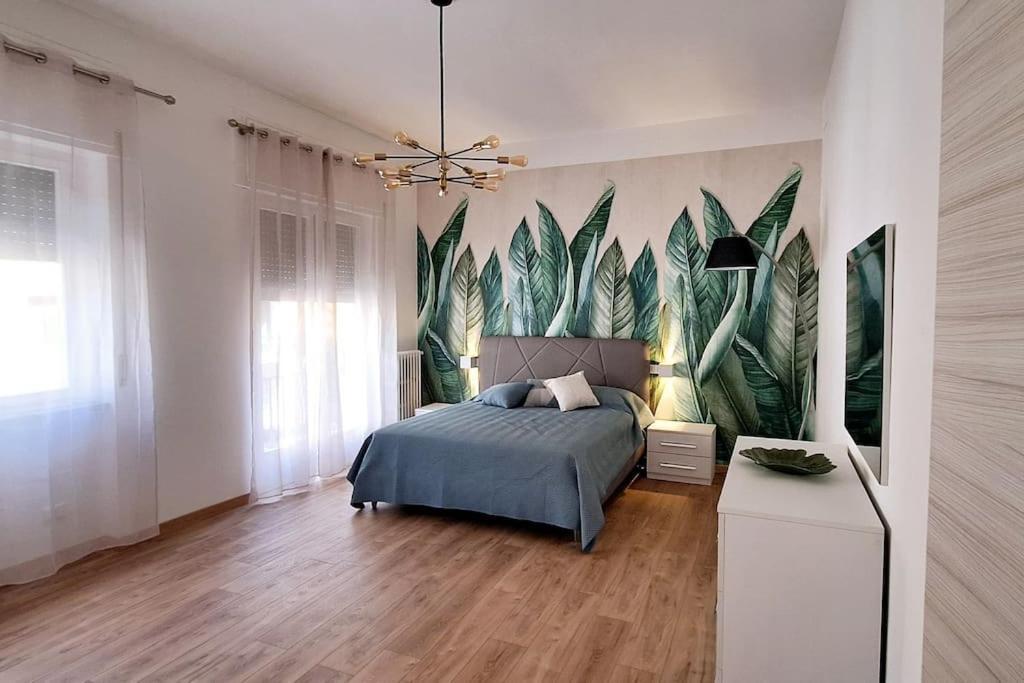 Faby & Fra Apartments Livorno Kültér fotó