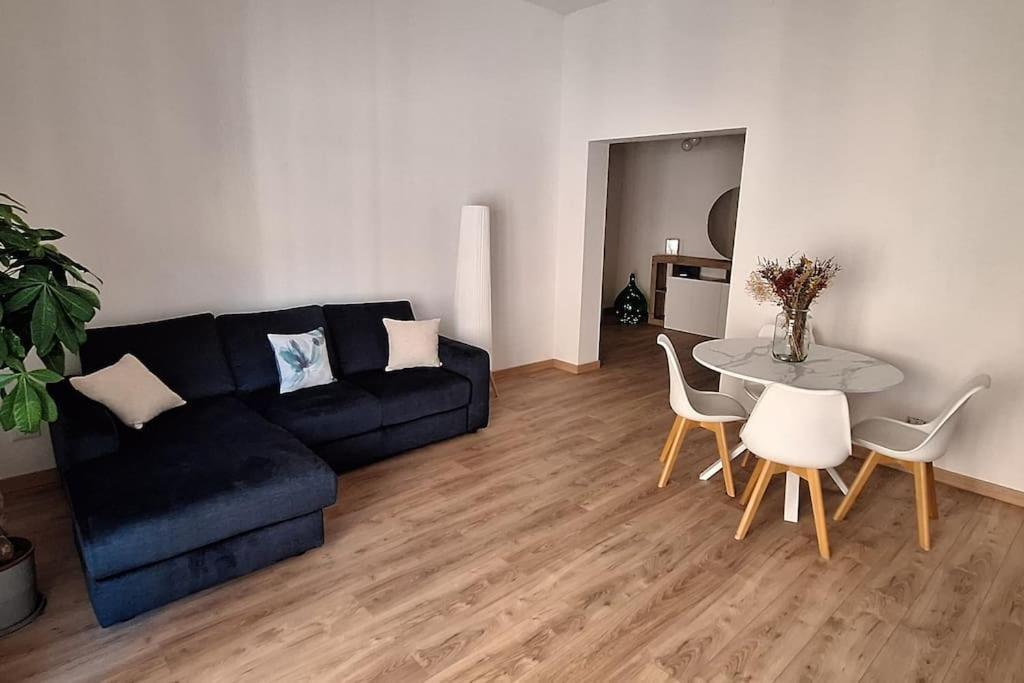 Faby & Fra Apartments Livorno Kültér fotó