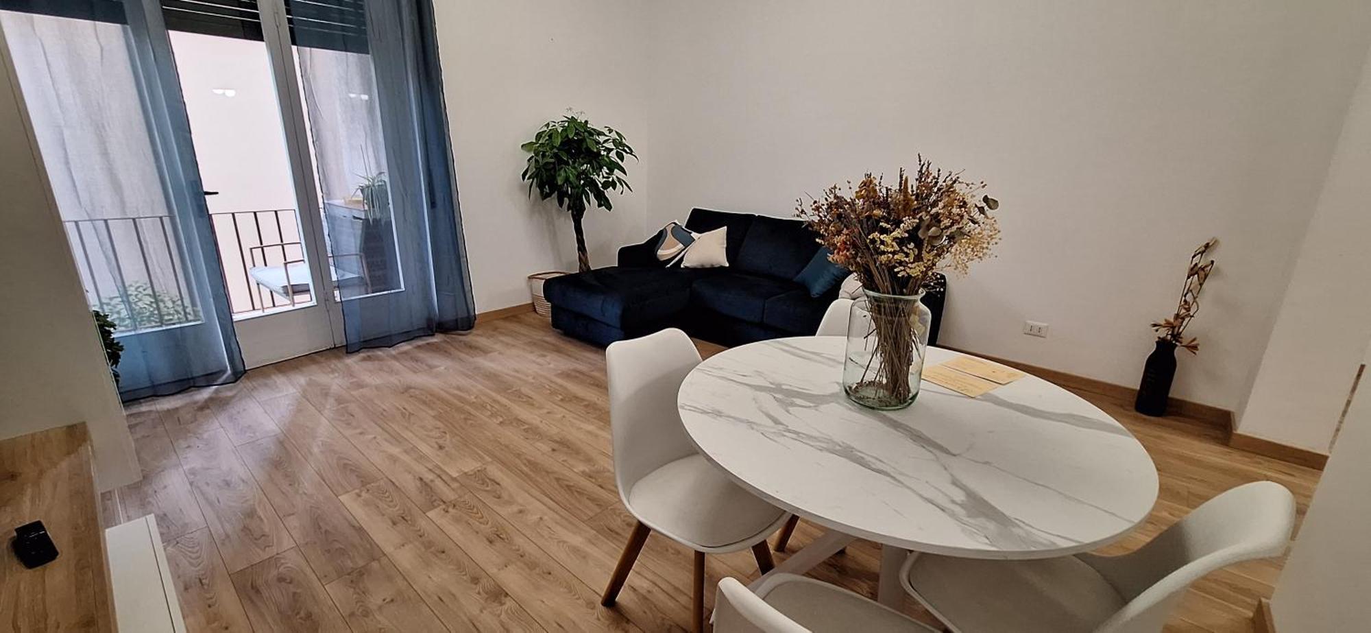 Faby & Fra Apartments Livorno Kültér fotó