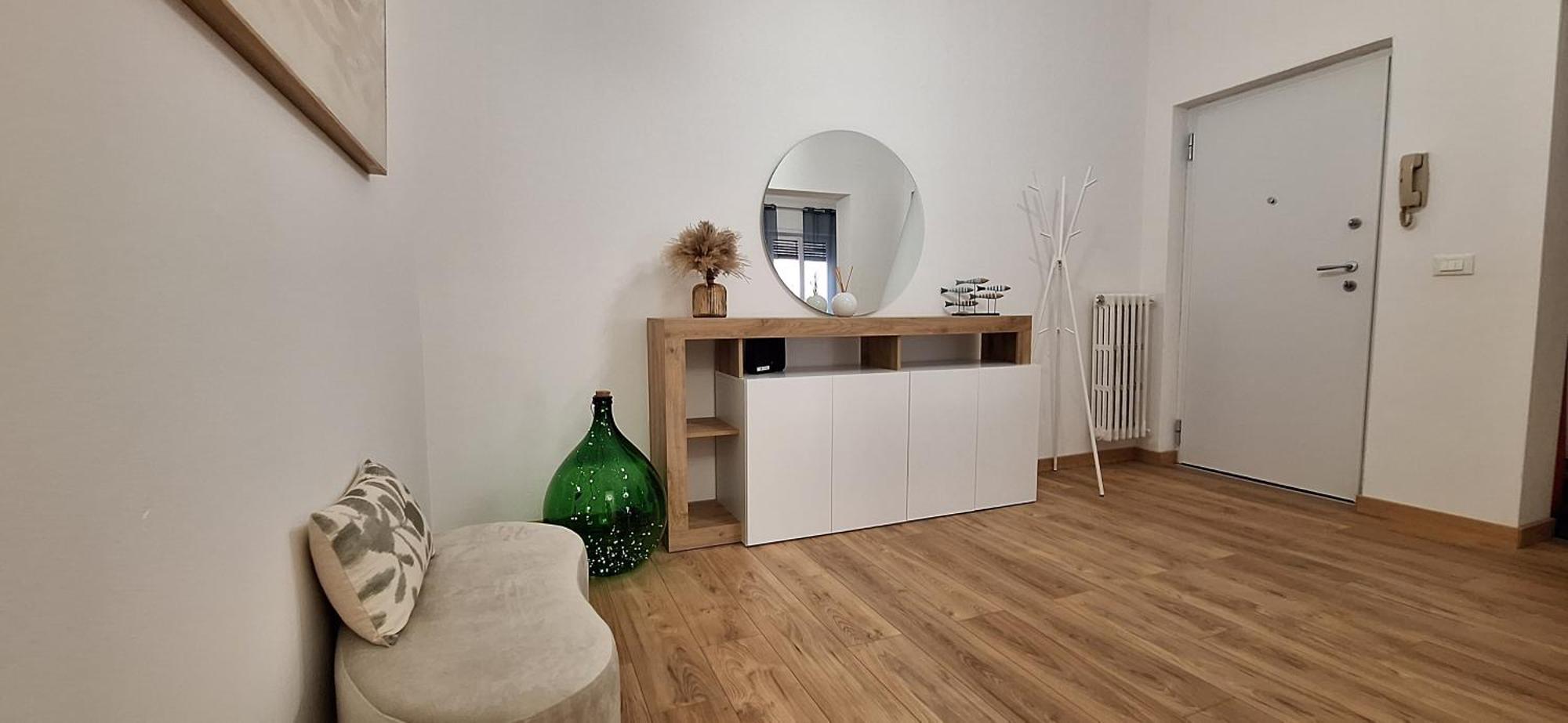 Faby & Fra Apartments Livorno Kültér fotó