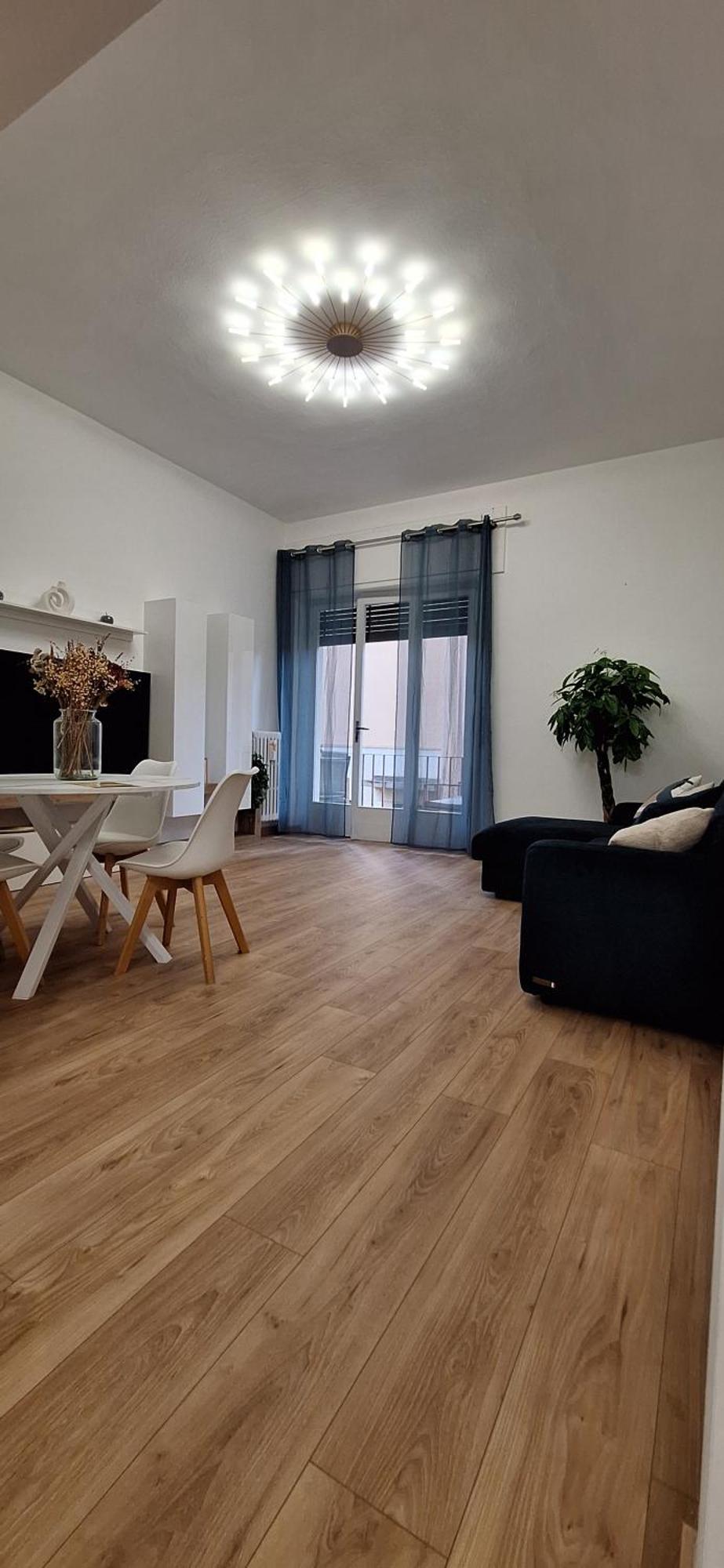 Faby & Fra Apartments Livorno Kültér fotó