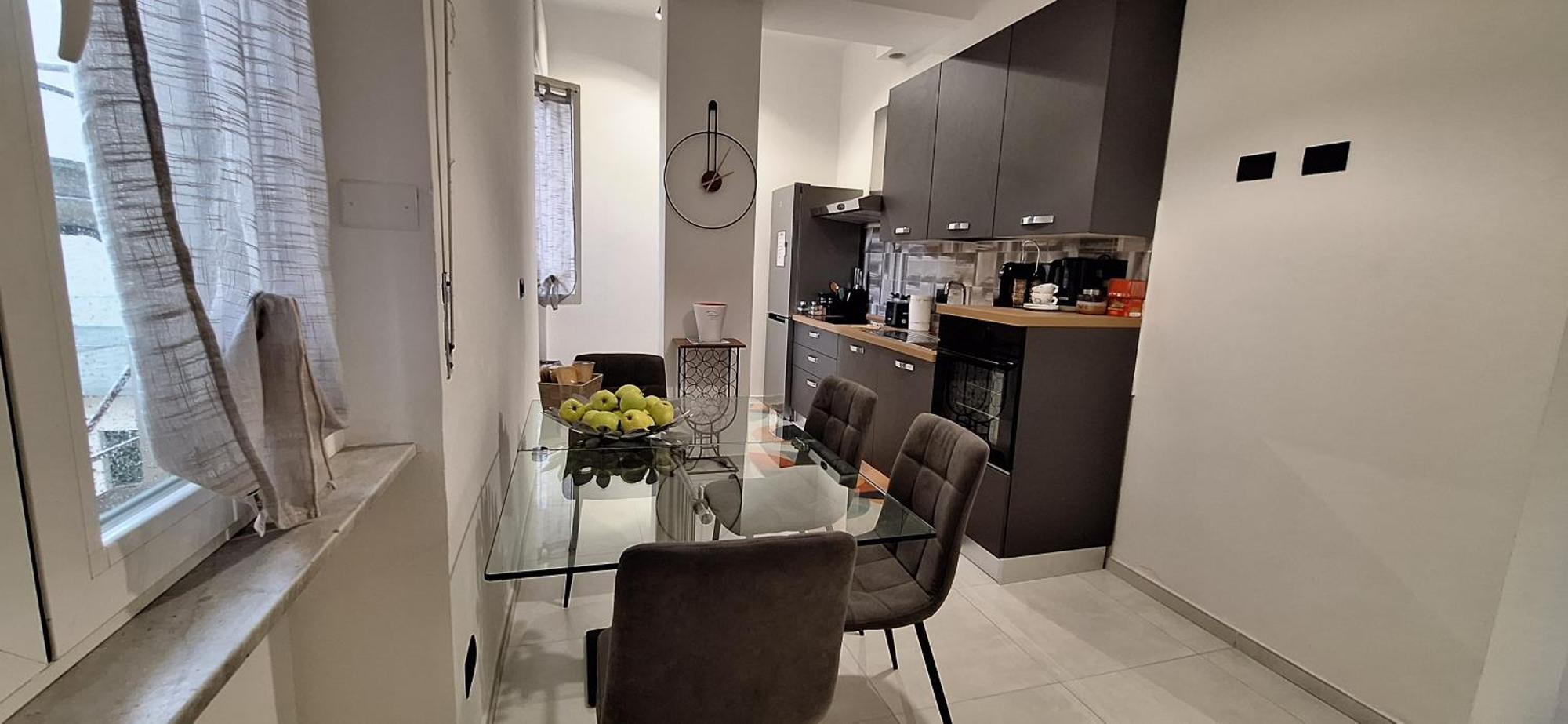Faby & Fra Apartments Livorno Kültér fotó