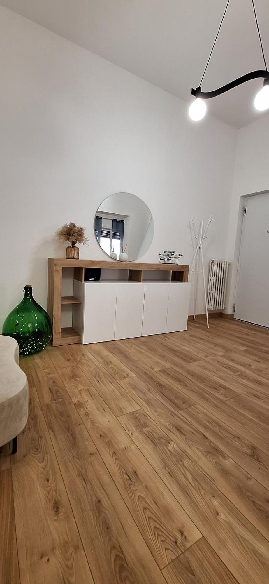 Faby & Fra Apartments Livorno Kültér fotó