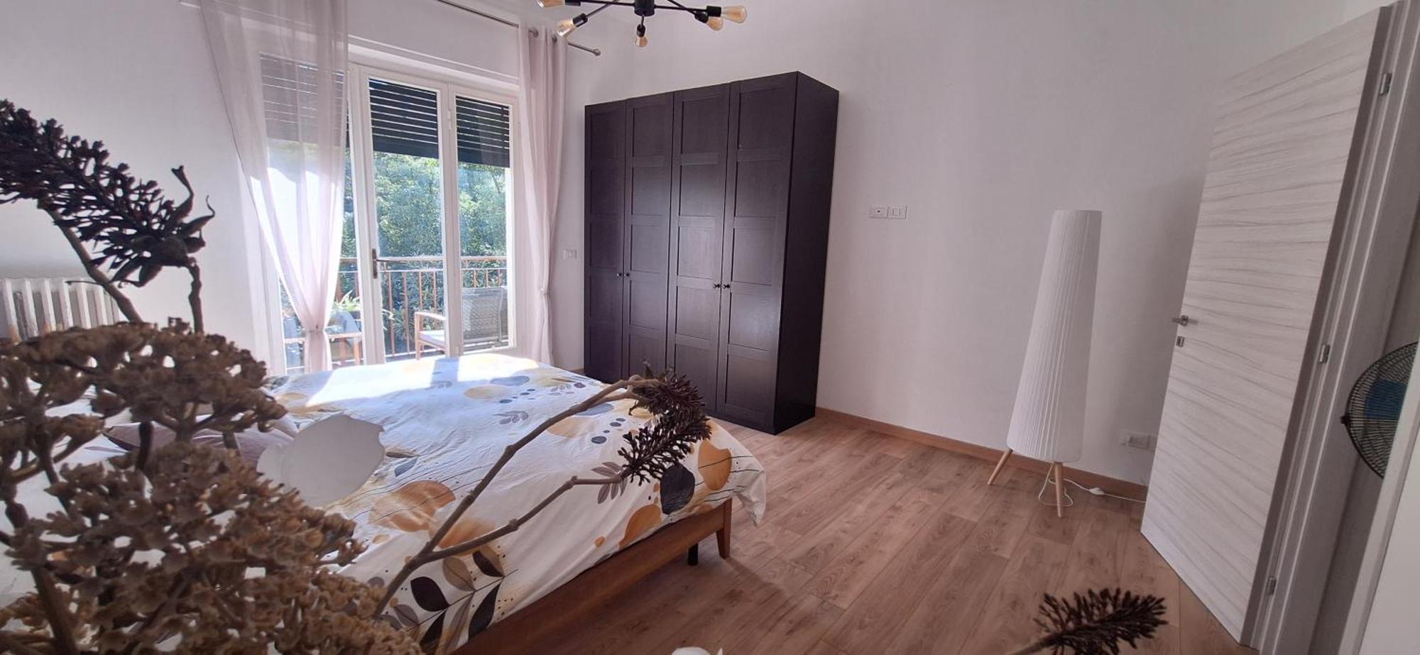 Faby & Fra Apartments Livorno Kültér fotó